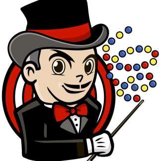 Jenkins Magician