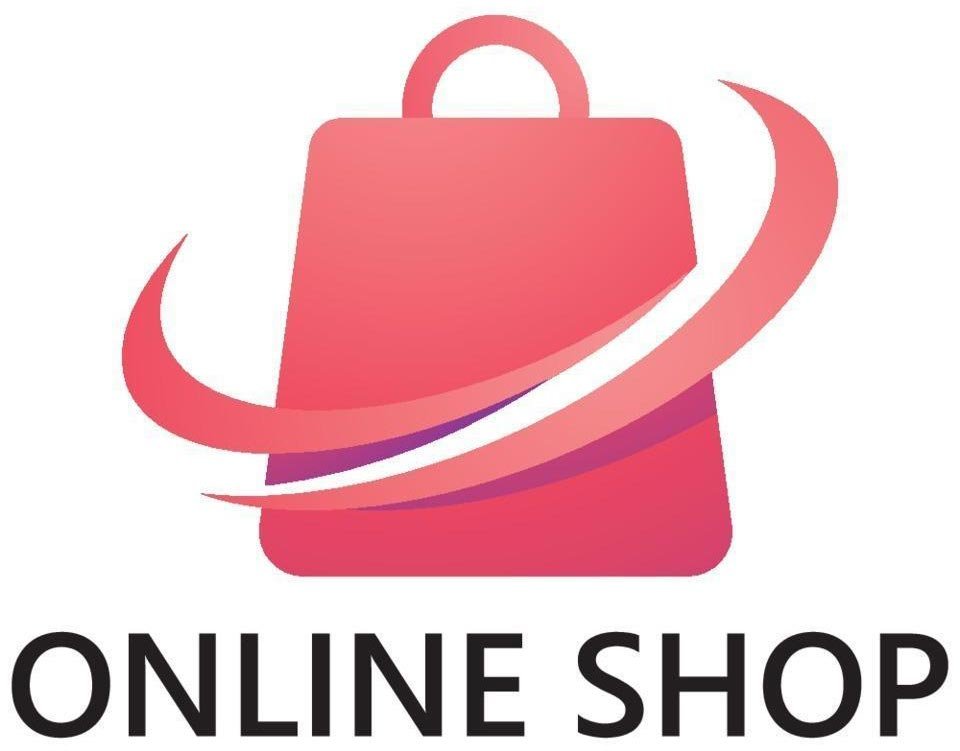 online shop logo
